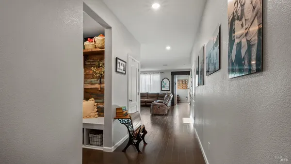 $669,990 | 2382 Sheldon Drive, Fairfield, CA 94533