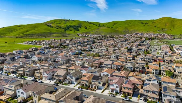 $669,990 | 2382 Sheldon Drive, Fairfield, CA 94533