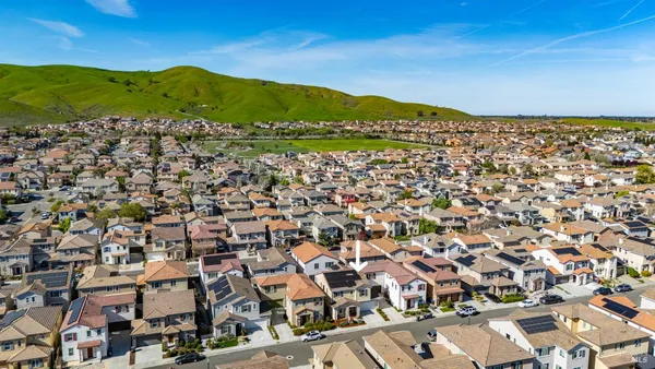 $669,990 | 2382 Sheldon Drive, Fairfield, CA 94533