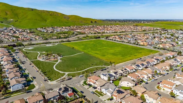 $669,990 | 2382 Sheldon Drive, Fairfield, CA 94533