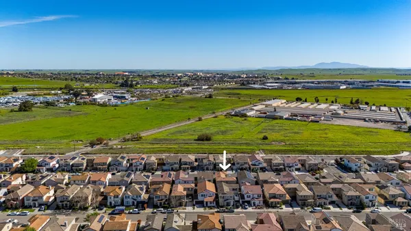 $669,990 | 2382 Sheldon Drive, Fairfield, CA 94533