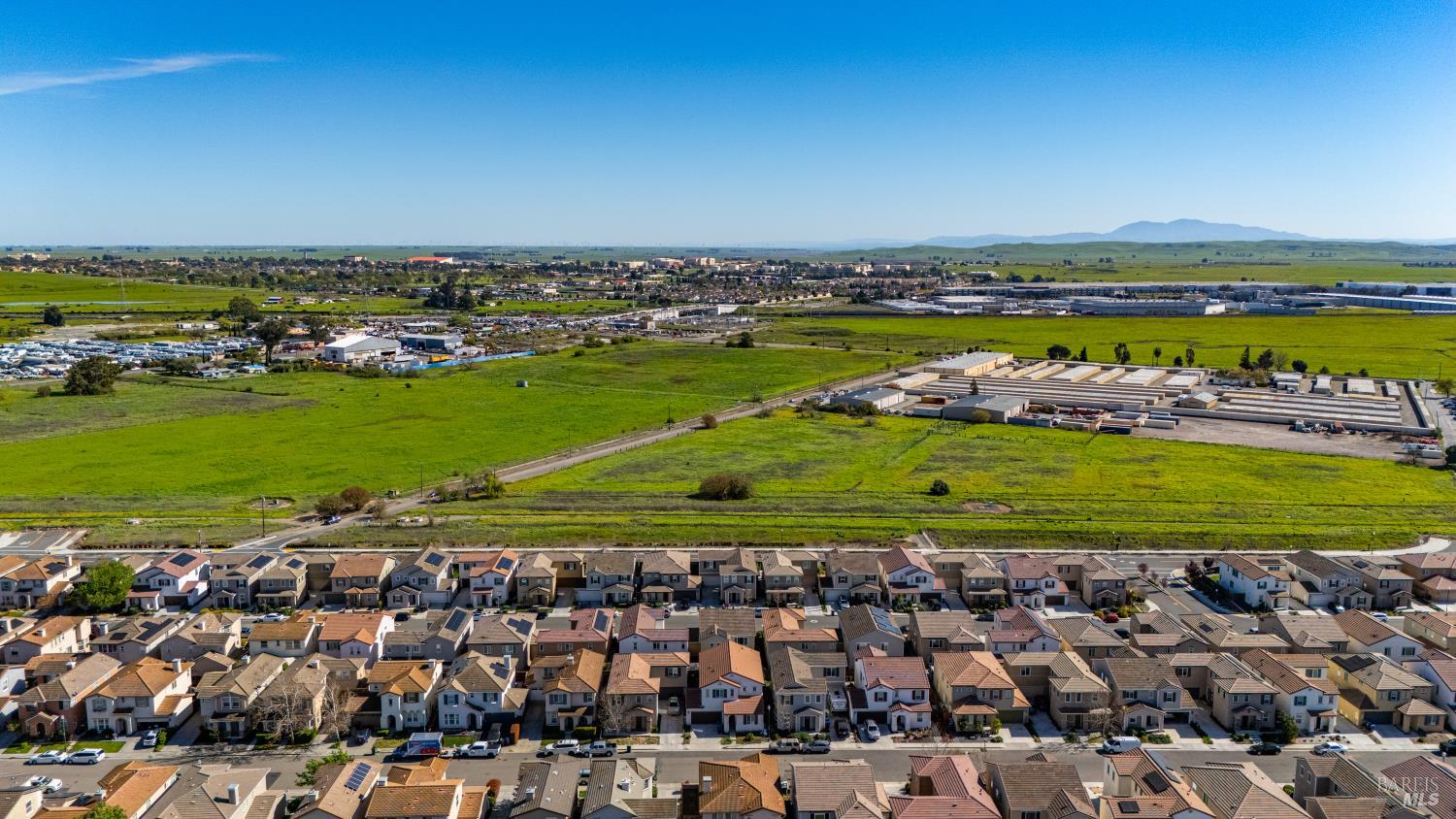 2382 Sheldon Drive Fairfield, CA 94533 - Photo 59 of 63 a view of a city
