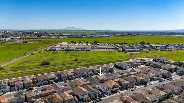 $669,990 | 2382 Sheldon Drive, Fairfield, CA 94533