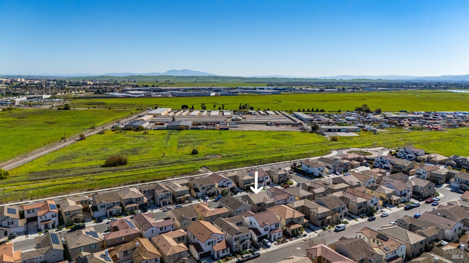 2382 Sheldon Drive Fairfield, CA 94533 - Photo 60 of 63