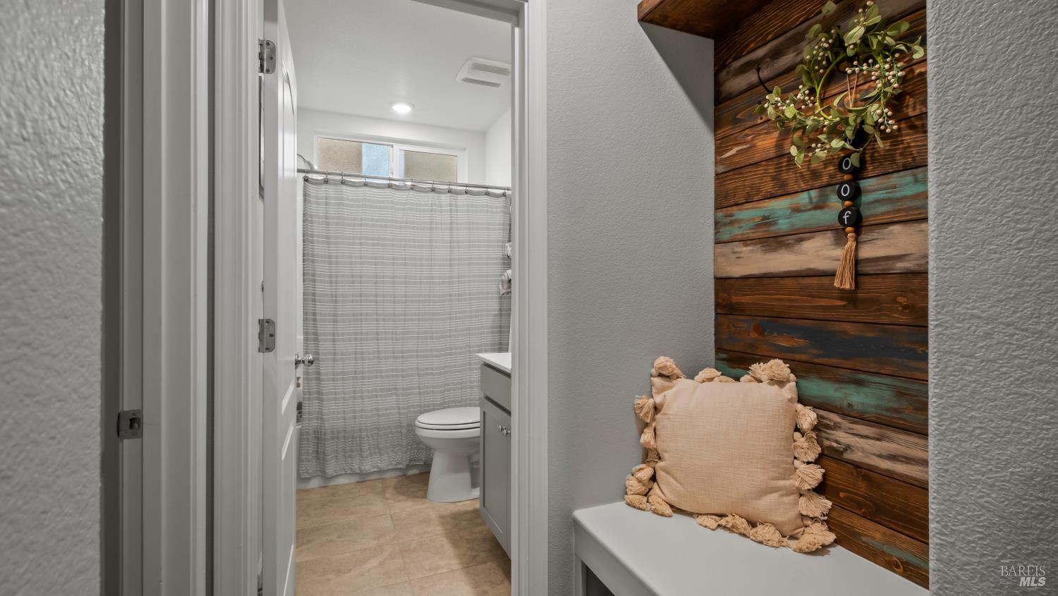 2382 Sheldon Drive Fairfield, CA 94533 - Photo 6 of 63 a bathroom with a toilet and a shower
