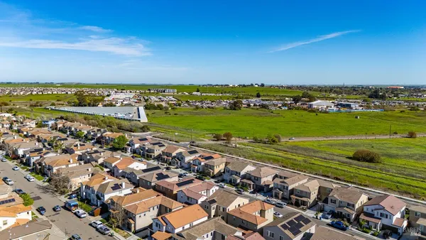 $669,990 | 2382 Sheldon Drive, Fairfield, CA 94533