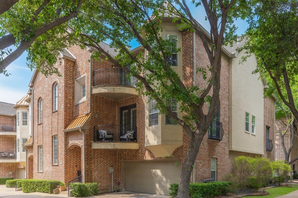 3959 Travis Street Dallas, TX 75204 - Photo 1 of 1