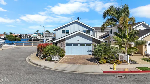 $3,995,000 | 2230 Jamestown Lane, Oxnard, CA 93035
