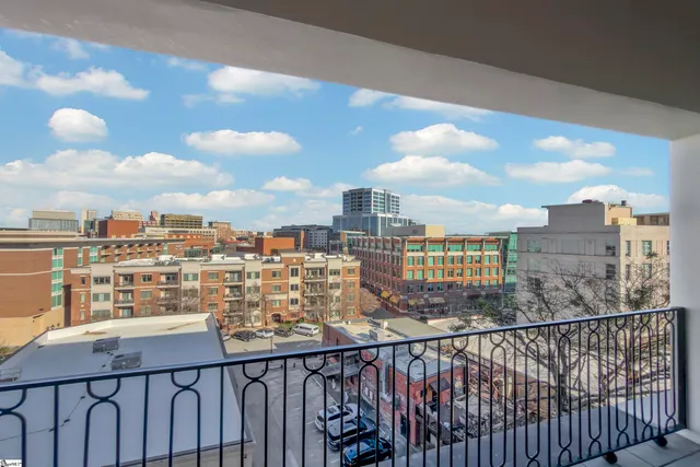 $965,000 | 121 Rhett Street, Unit 503, Greenville, SC 29601