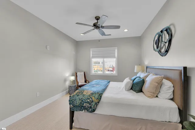 $965,000 | 121 Rhett Street, Unit 503, Greenville, SC 29601