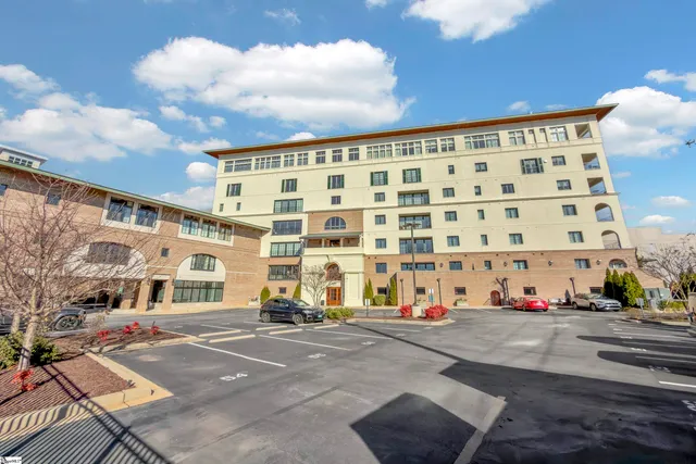 $965,000 | 121 Rhett Street, Unit 503, Greenville, SC 29601