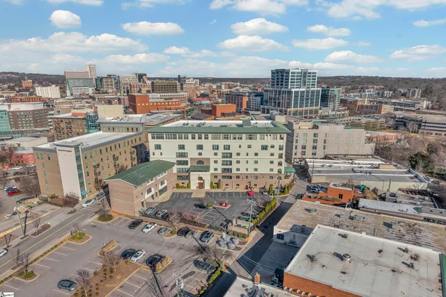 $965,000 | 121 Rhett Street, Unit 503, Greenville, SC 29601