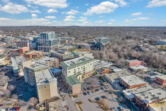 $965,000 | 121 Rhett Street, Unit 503, Greenville, SC 29601