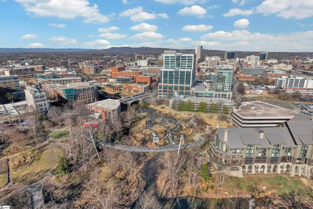 $965,000 | 121 Rhett Street, Unit 503, Greenville, SC 29601