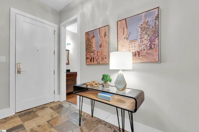 $965,000 | 121 Rhett Street, Unit 503, Greenville, SC 29601