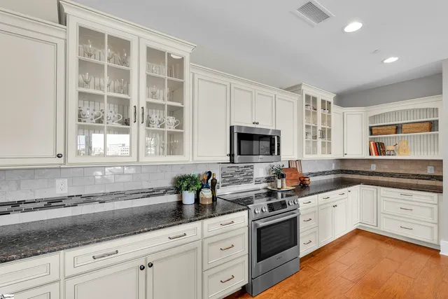 $965,000 | 121 Rhett Street, Unit 503, Greenville, SC 29601