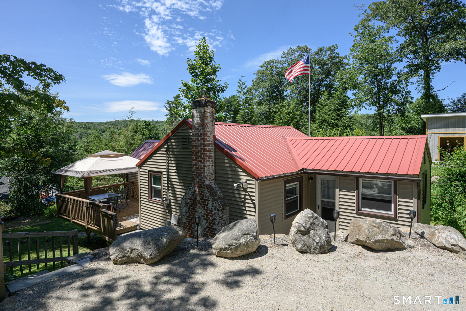 27 Dilliston Road New Hartford, CT 06057 - Photo 1 of 40 Gallery Image 1
