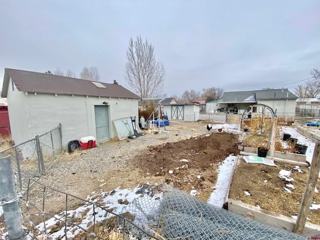 $269,900 | 839 B Street, Delta, CO 81416