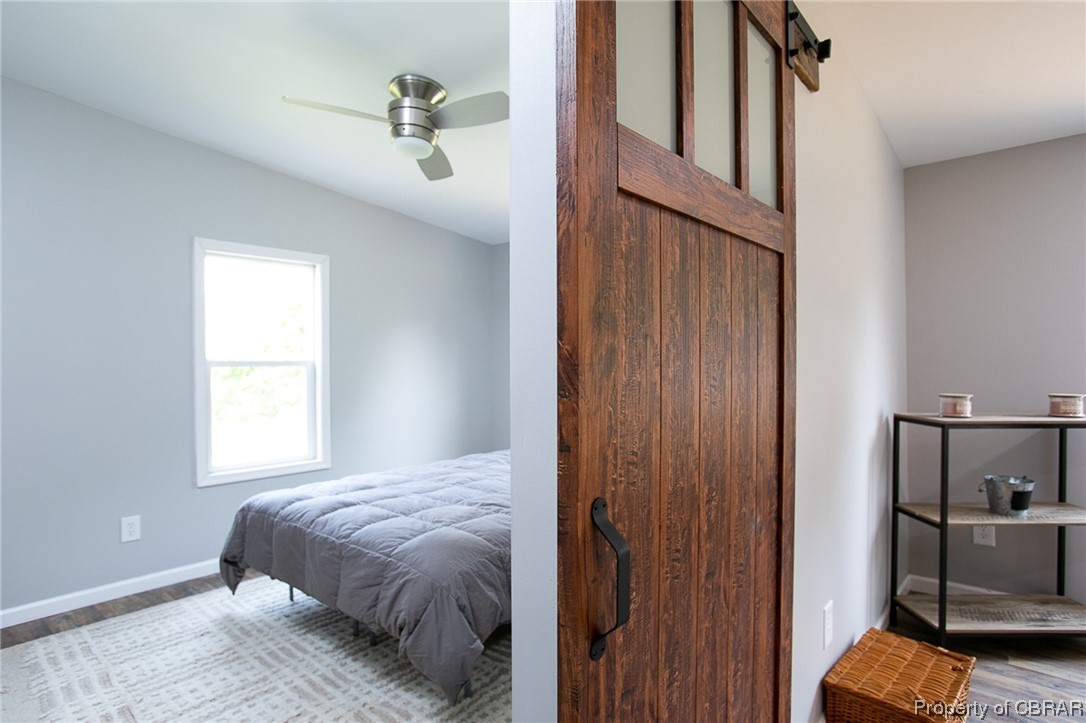 171 Travellers Road Shacklefords, VA 23156 - Photo 18 of 38 Gallery Image 18