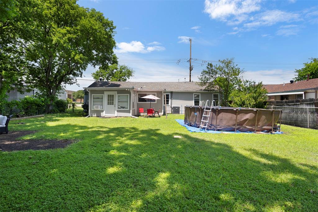 516 East Wintergreen Road DeSoto, TX 75115 - Photo 21 of 26
