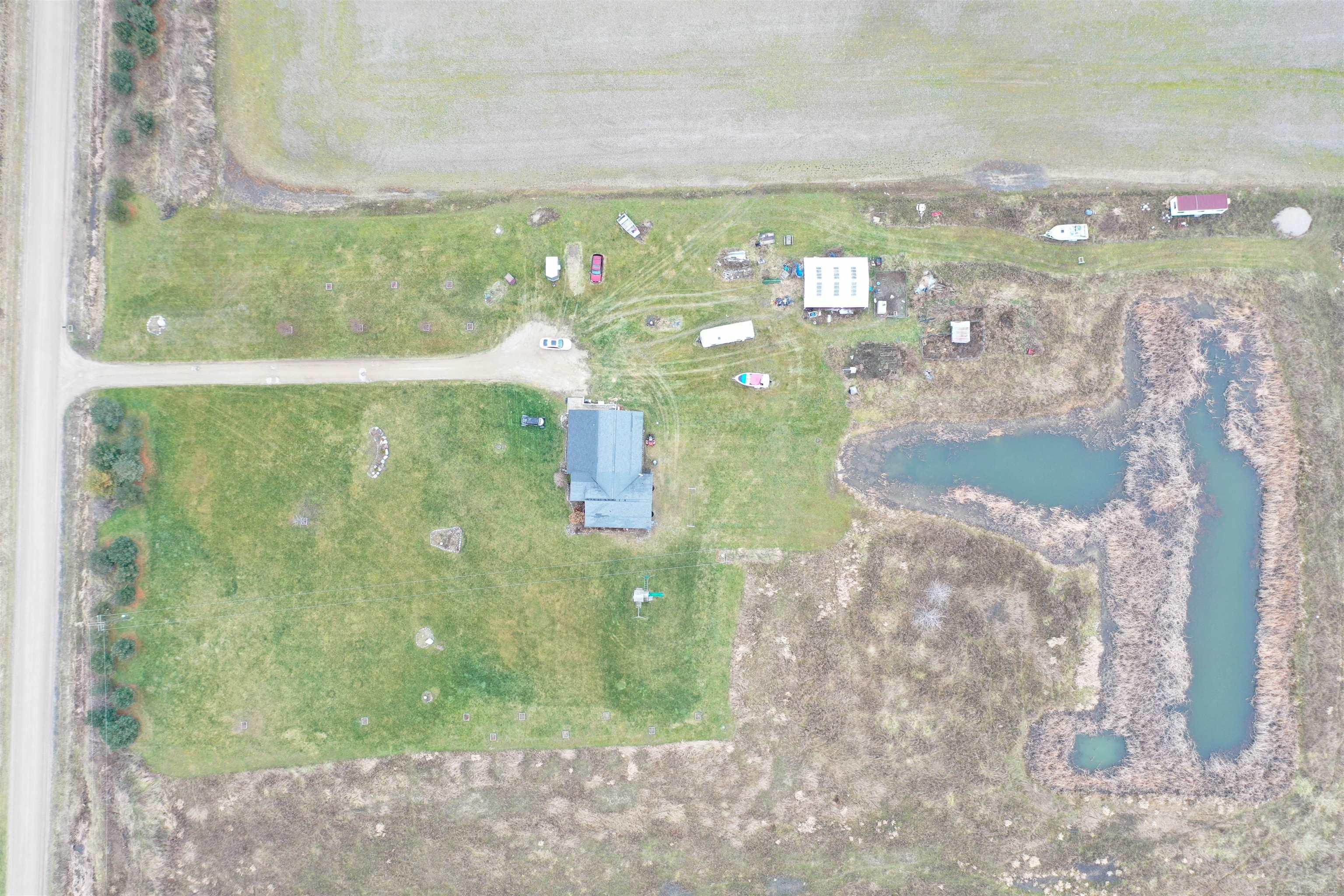 2455 Cash Road Sandusky, MI 48471 - Photo 7 of 23