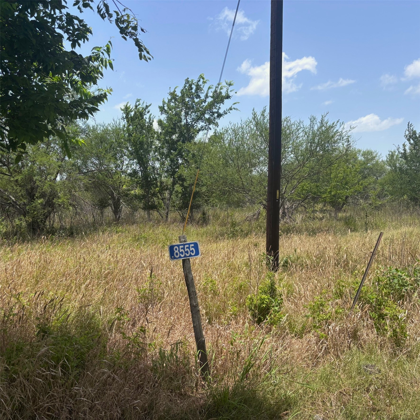 8555 Kerr Road Hempstead, TX 77445 - Photo 3 of 5