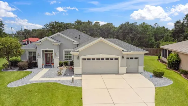 $438,800 | 13944 Southeast 96th Circle, Summerfield, FL 34491