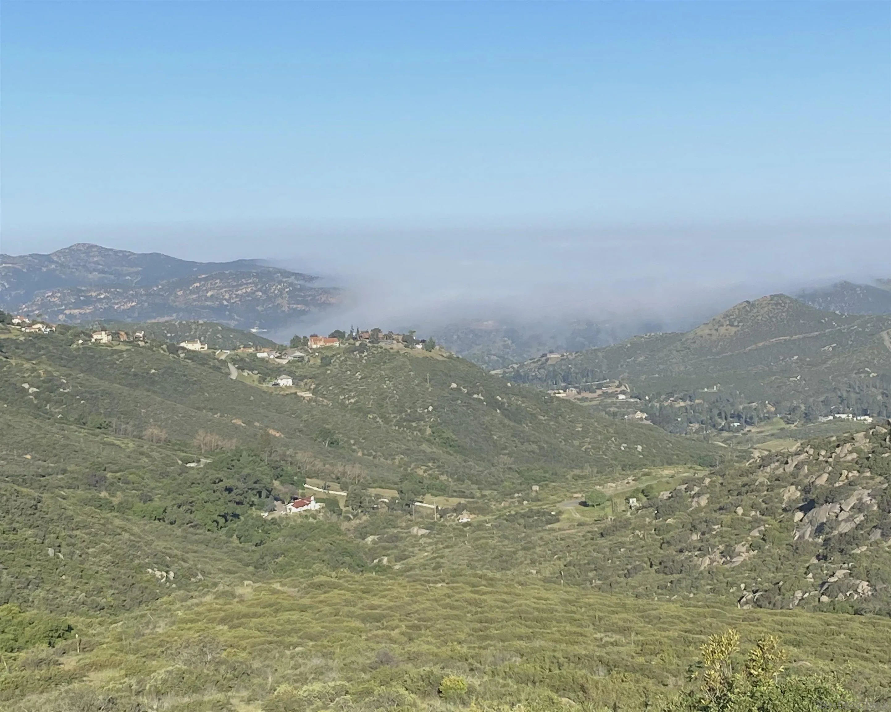 Victoria Drive, Unit 18 Alpine, CA 91901 - Photo 3 of 58 a view of city and mountain