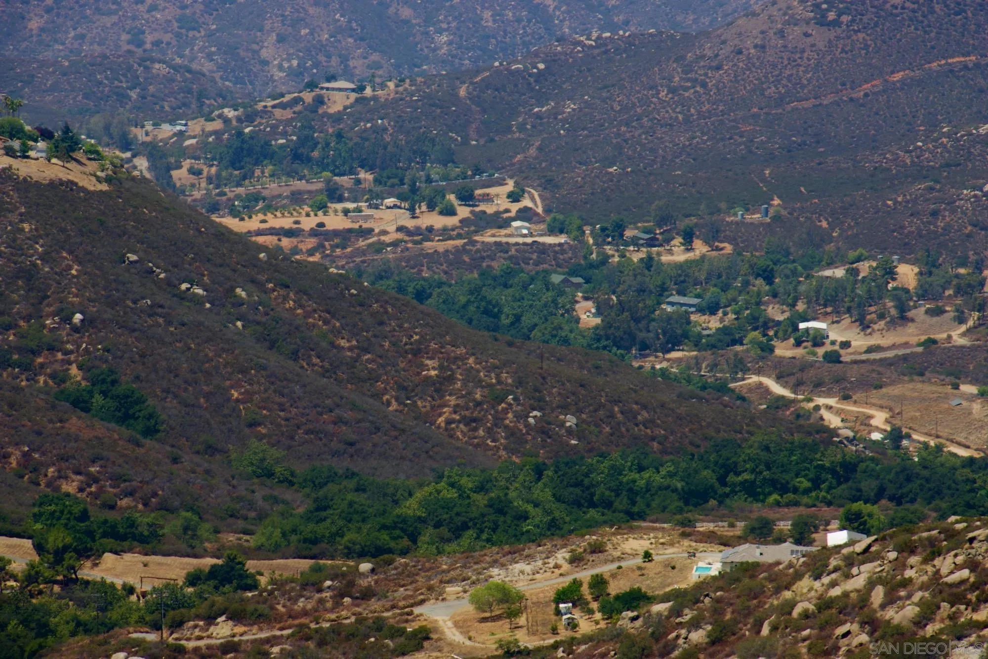 Victoria Drive, Unit 18 Alpine, CA 91901 - Photo 38 of 58 a view of a city view