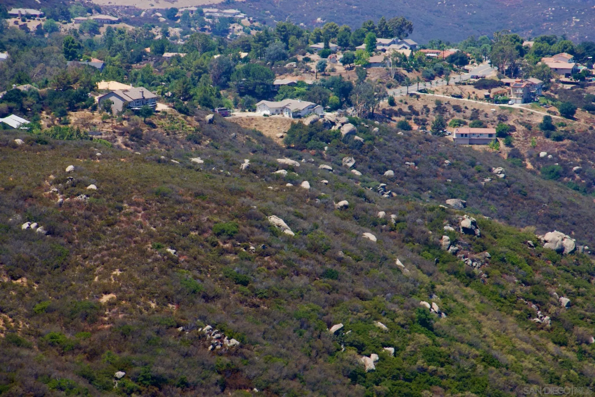 Victoria Drive, Unit 18 Alpine, CA 91901 - Photo 40 of 58 a view of a city