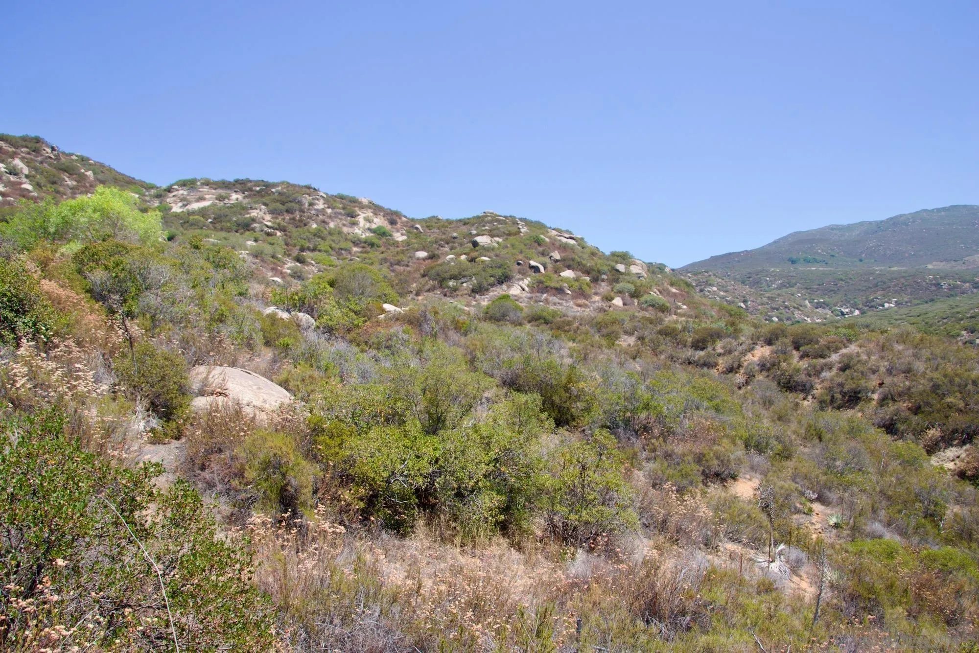 Victoria Drive, Unit 18 Alpine, CA 91901 - Photo 56 of 58 a view of mountains and valleys