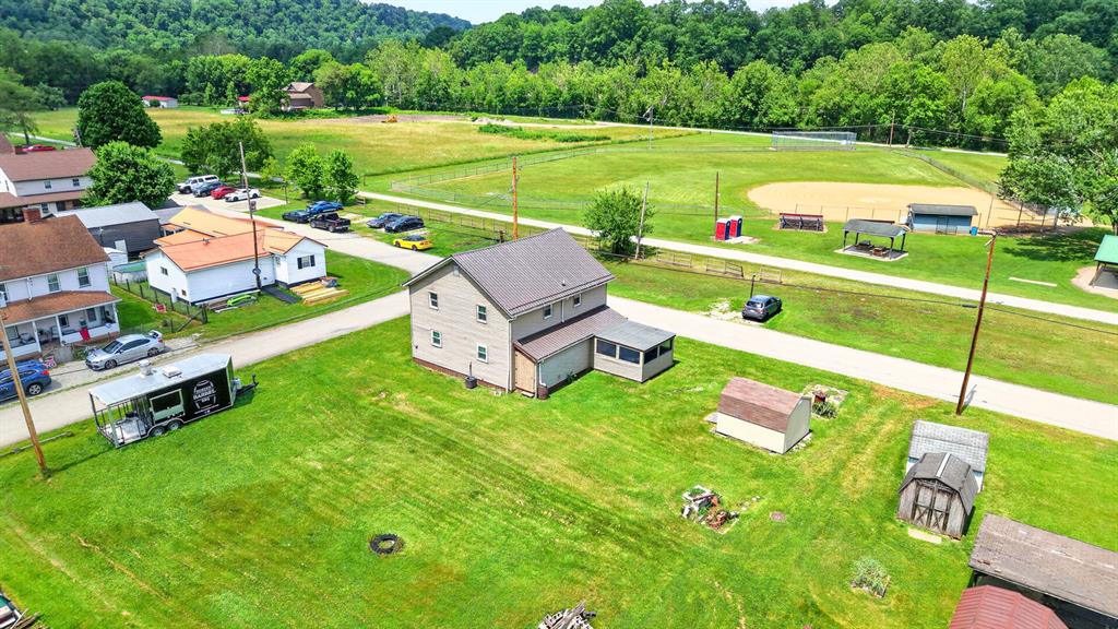 105 2nd Street Perryopolis, PA 15473 - Photo 31 of 33