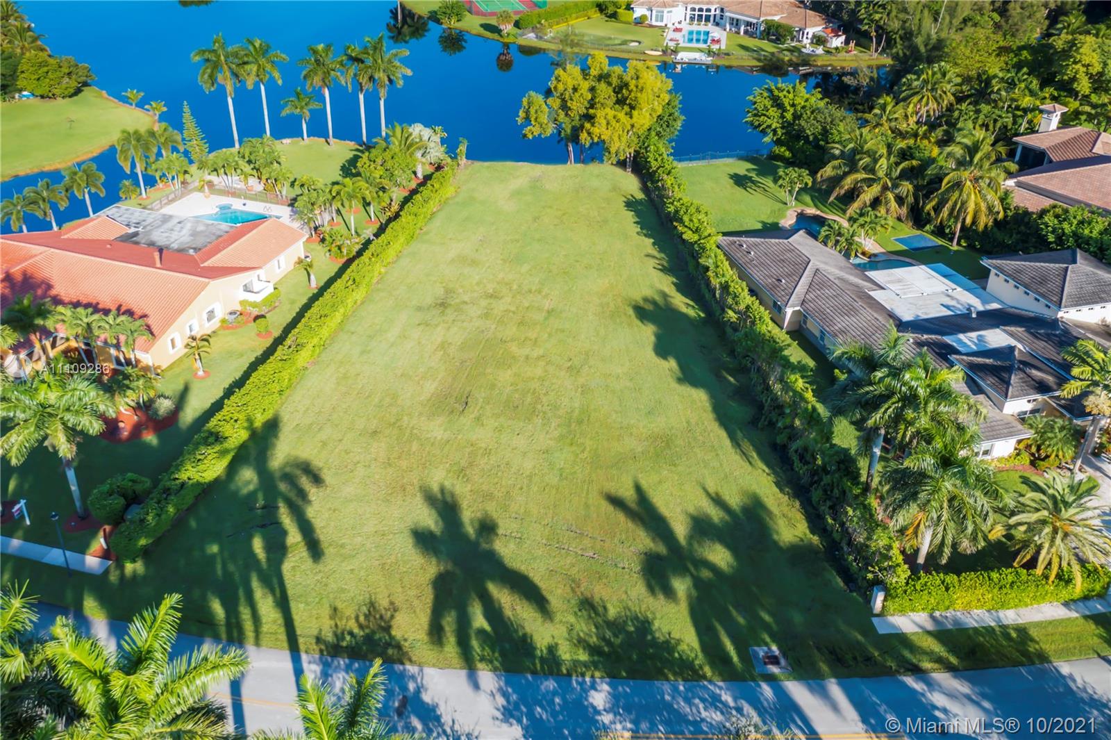 0 Ranch Road Weston, FL 33326 - Photo 1 of 16 a view of an outdoor space