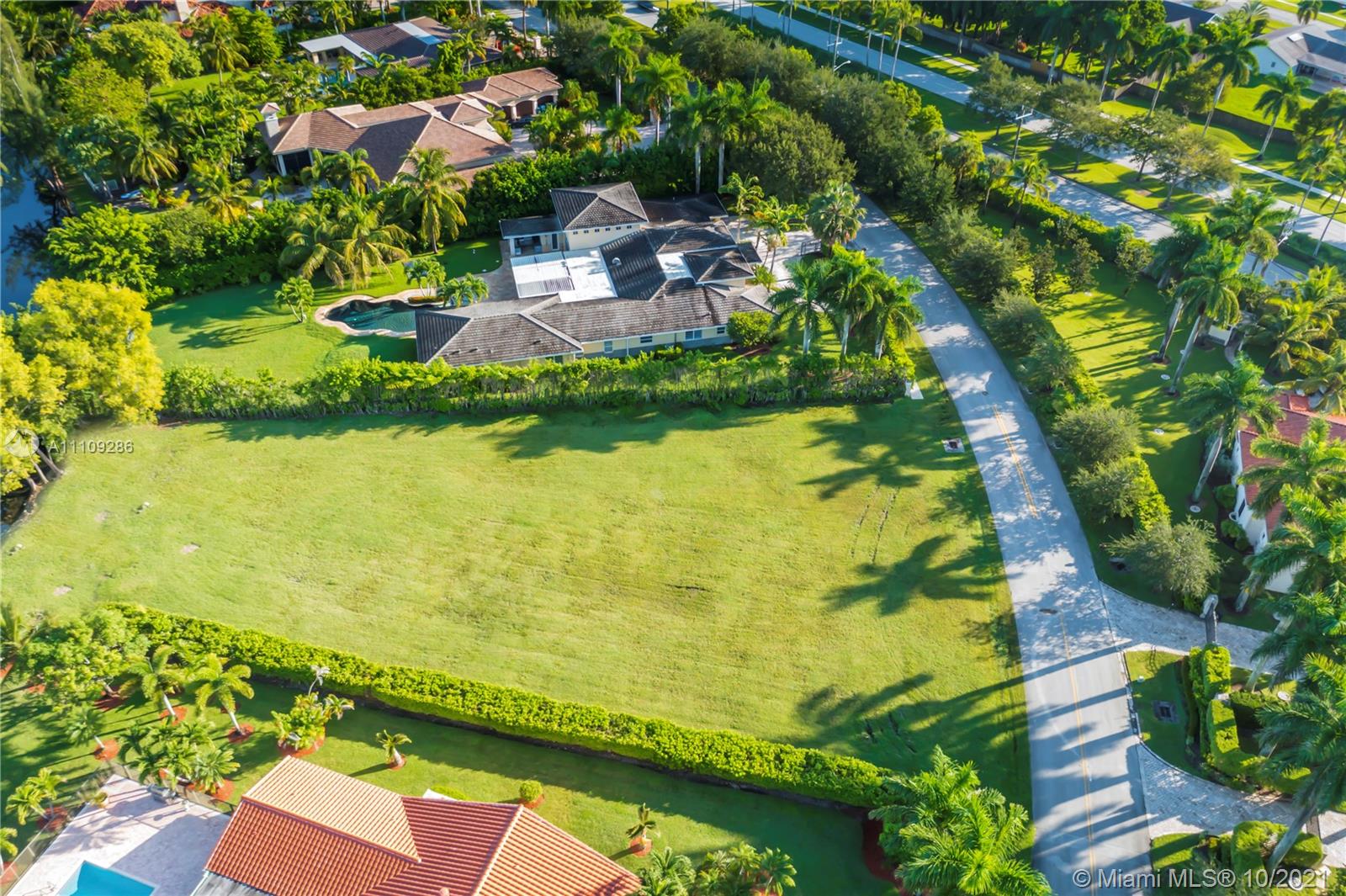 0 Ranch Road Weston, FL 33326 - Photo 3 of 16 a view of lake