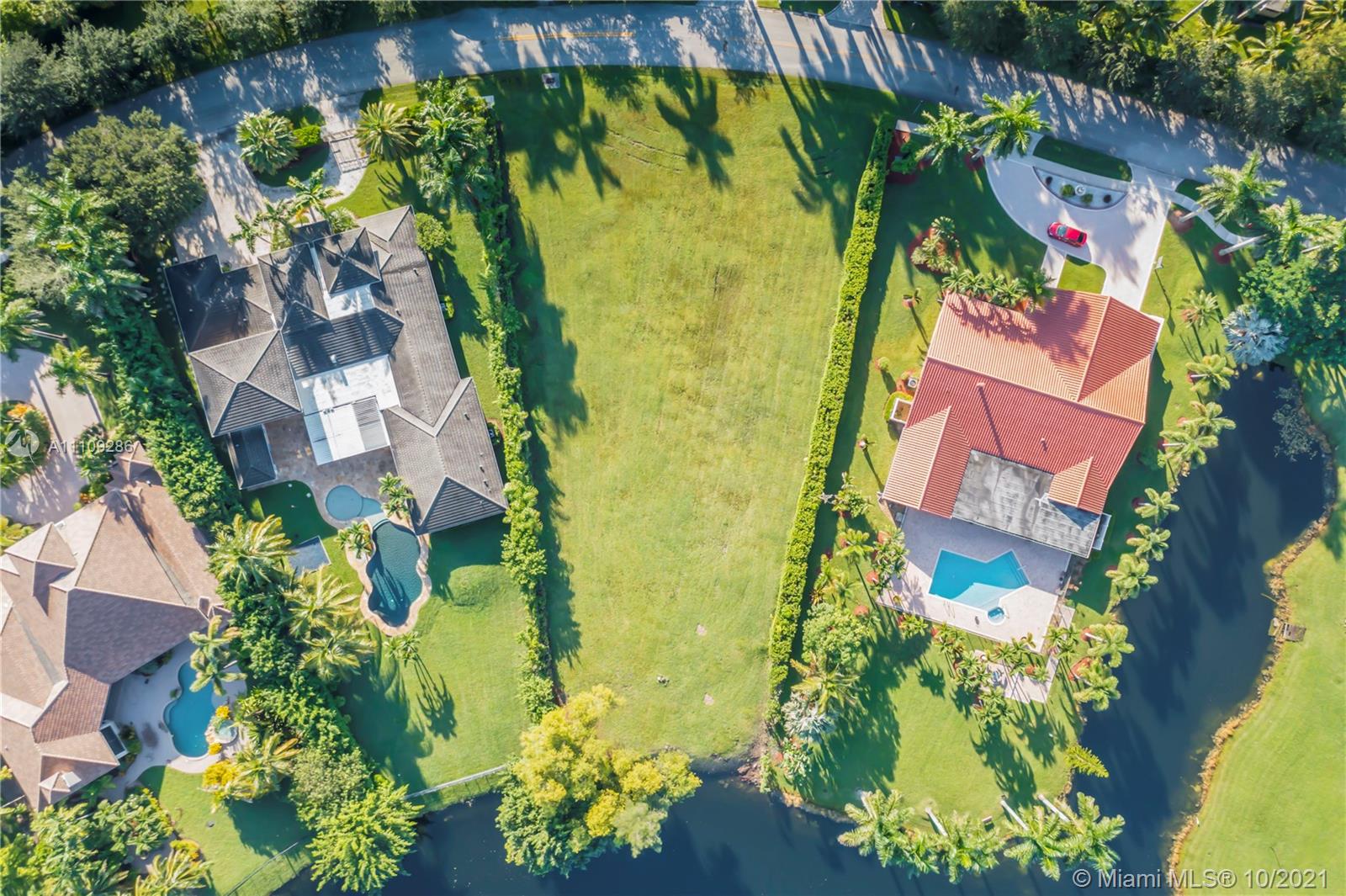 0 Ranch Road Weston, FL 33326 - Photo 6 of 16 view of a