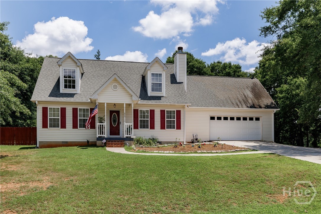 517 Cheyenne Avenue Athens, GA 30601 - Photo 32 of 35
