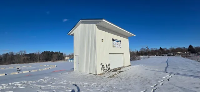 $175,000 | 500 West Home Street, Edmore, MI 48829