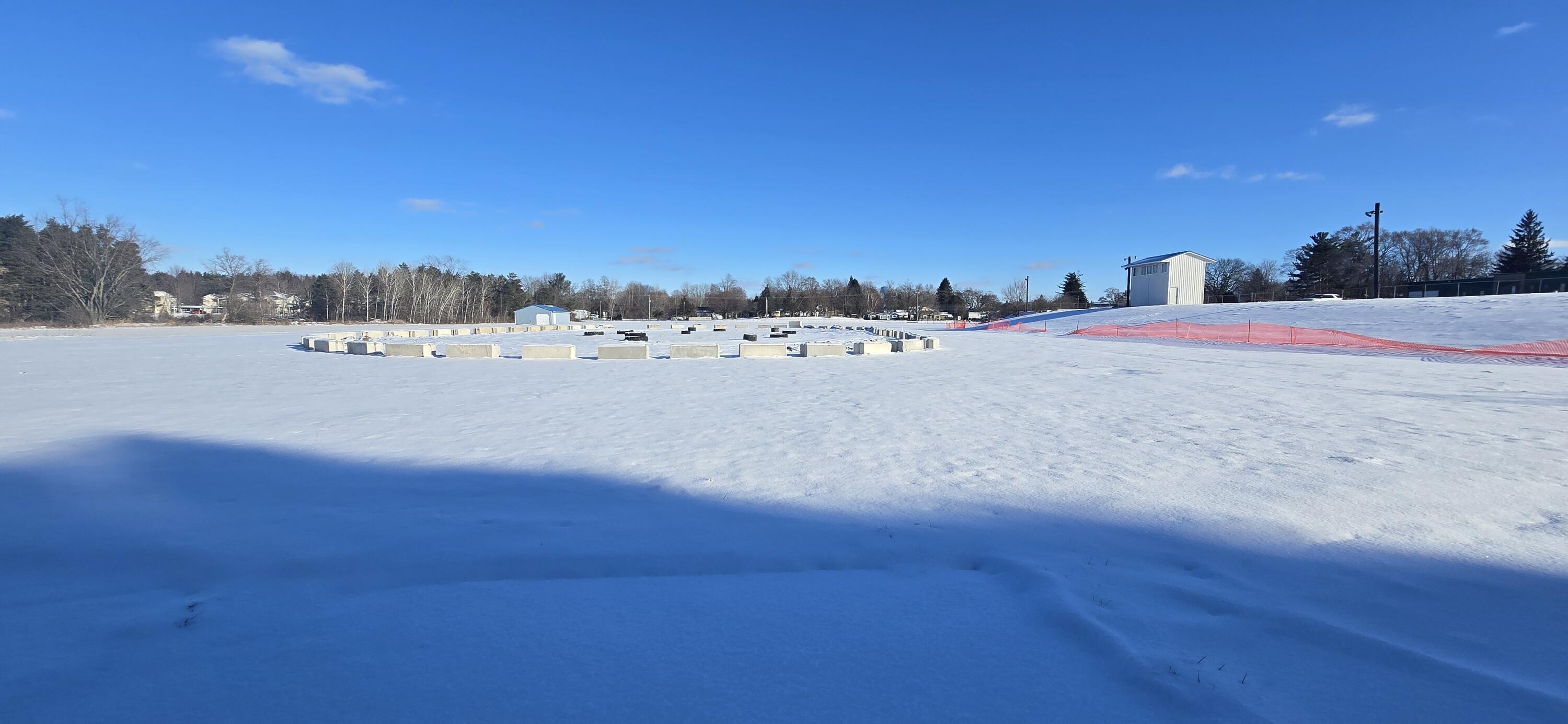 500 West Home Street Edmore, MI 48829 - Photo 2 of 5 20260102_145432