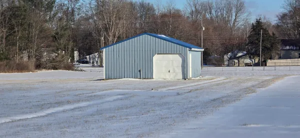 $175,000 | 500 West Home Street, Edmore, MI 48829