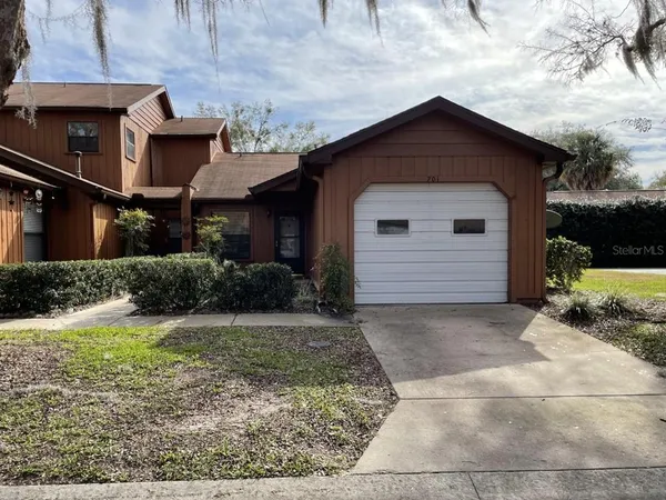$1,400 | 2701 Northeast 10th Street, Unit 701, Ocala, FL 34470