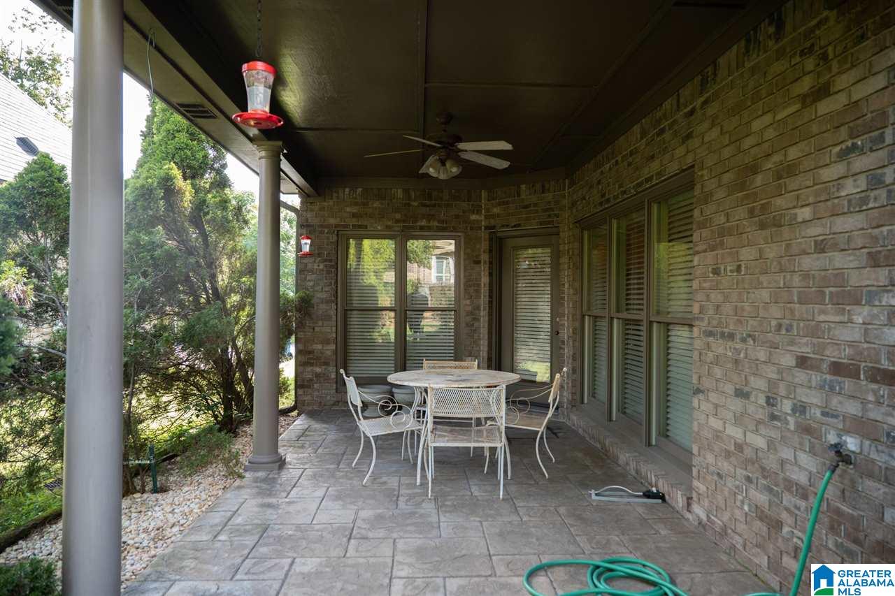 628 Willow Crest Road Birmingham, AL 35226 - Photo 36 of 38