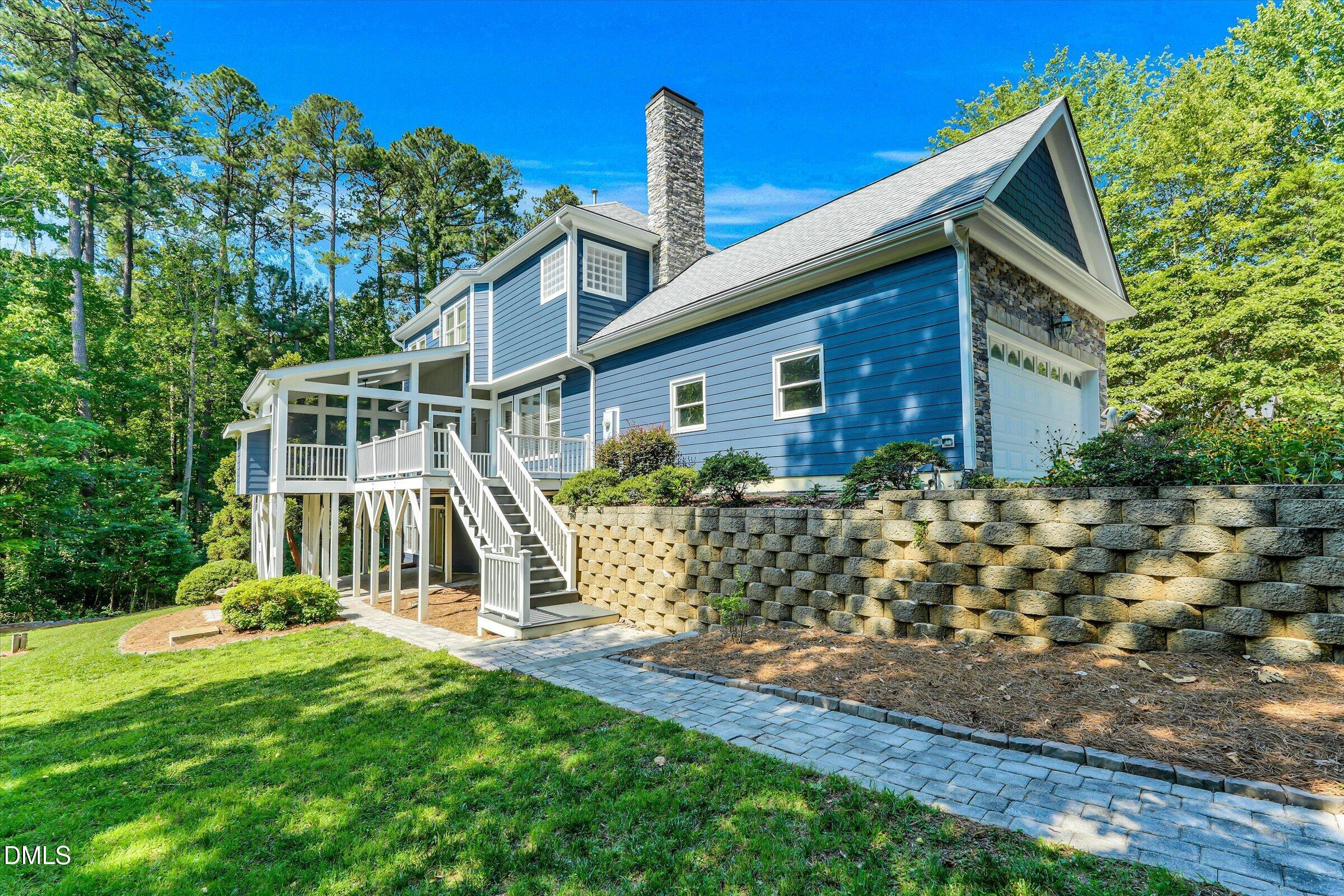 7804 Umstead Forest Drive Raleigh, NC 27612 - Photo 58 of 66 29-7804 Umstead Forest Dr-29