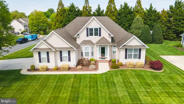 $565,000 | 348 Orchard Grove Drive, Camden Wyoming, DE 19934