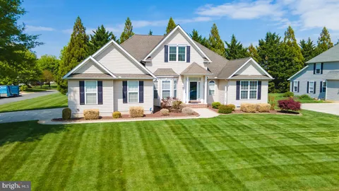 $565,000 | 348 Orchard Grove Drive, Camden Wyoming, DE 19934