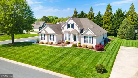 $565,000 | 348 Orchard Grove Drive, Camden Wyoming, DE 19934