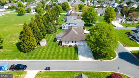 $565,000 | 348 Orchard Grove Drive, Camden Wyoming, DE 19934