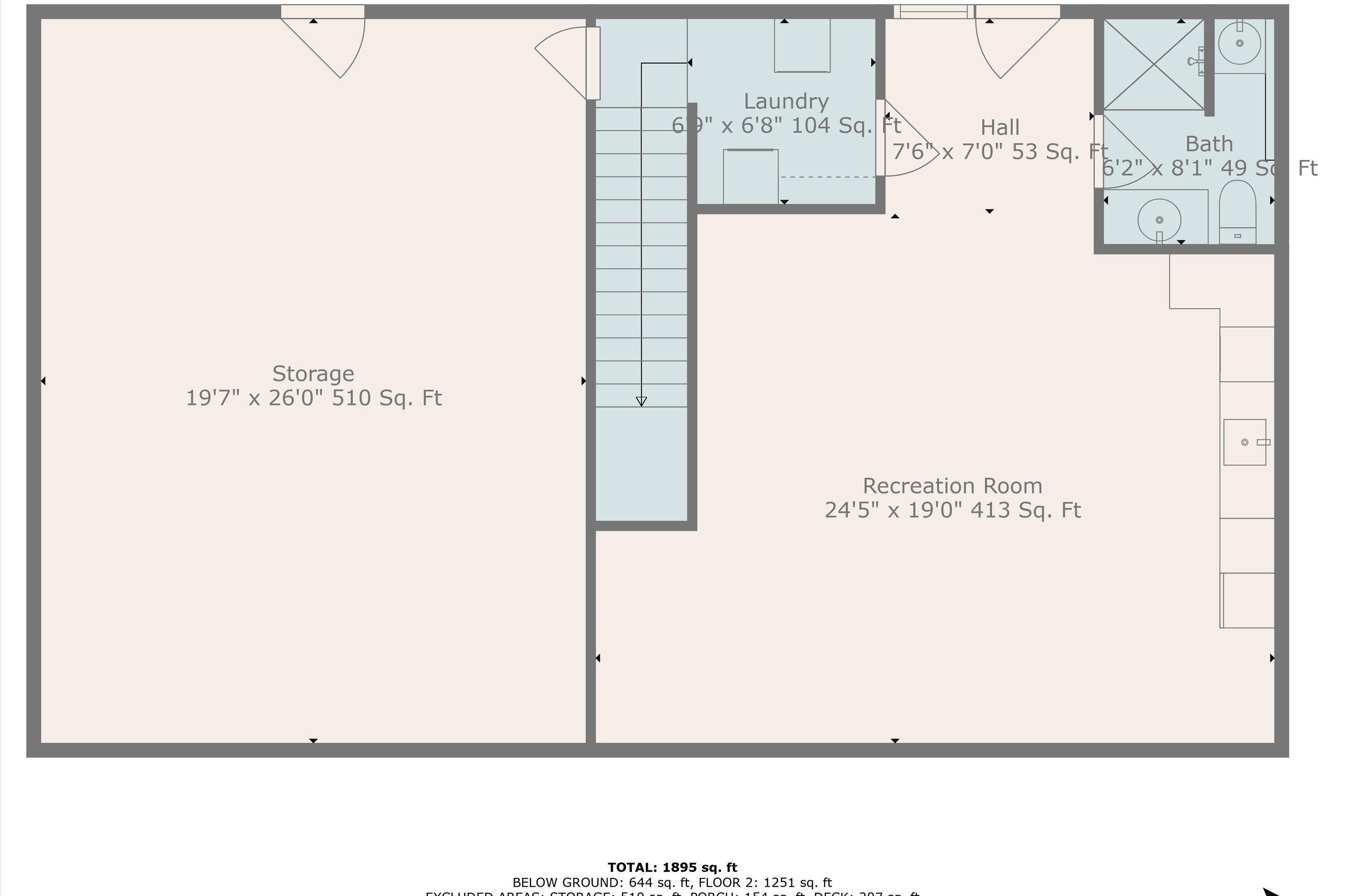 781 Holland Road Callaway, VA 24067 - Photo 41 of 42