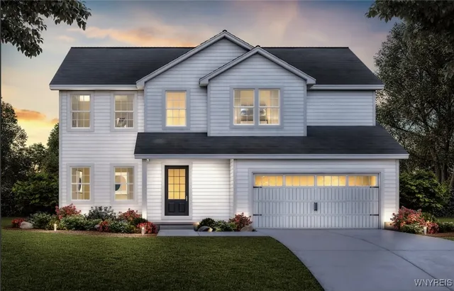 $539,900 | 5916 Collins Drive, Lockport Town, NY 14094