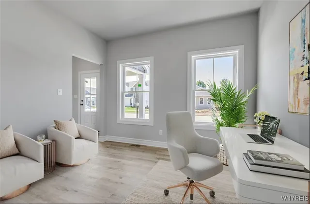 $539,900 | 5916 Collins Drive, Lockport Town, NY 14094