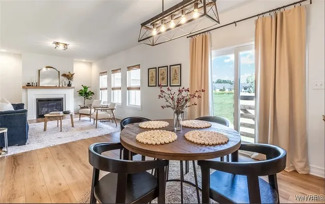 $539,900 | 5916 Collins Drive, Lockport Town, NY 14094